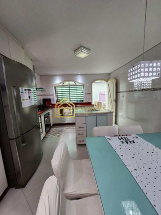Imagem Casa com 3 Quartos à Venda, 318 m² em Rio Grande - São Bernardo Do Campo Imagem Casa com 3 Quartos à Venda, 318 m² em Rio Grande - São Bernardo Do Campo