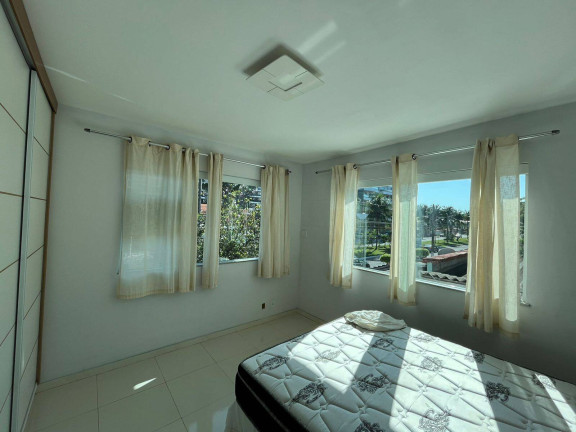Imagem Casa de Condomínio com 3 Quartos à Venda, 102 m² em Braga - Cabo Frio Imagem Casa de Condomínio com 3 Quartos à Venda, 102 m² em Braga - Cabo Frio