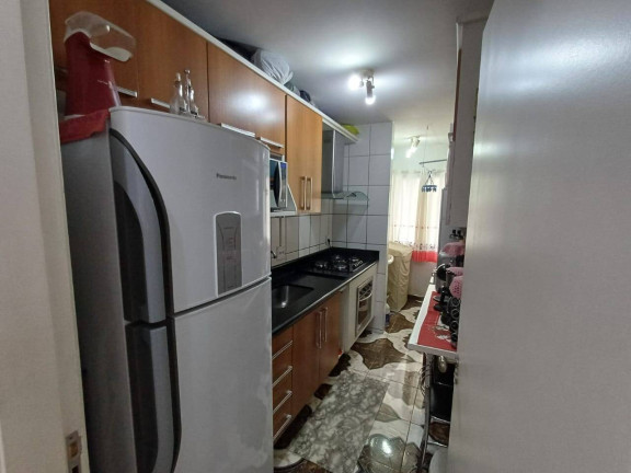 Imagem Apartamento com 2 Quartos à Venda, 50 m² em Jardim Das Flores - São Paulo Imagem Apartamento com 2 Quartos à Venda, 50 m² em Jardim Das Flores - São Paulo