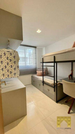 Imagem Apartamento com 2 Quartos à Venda, 57 m² em Bancários - João Pessoa Imagem Apartamento com 2 Quartos à Venda, 57 m² em Bancários - João Pessoa