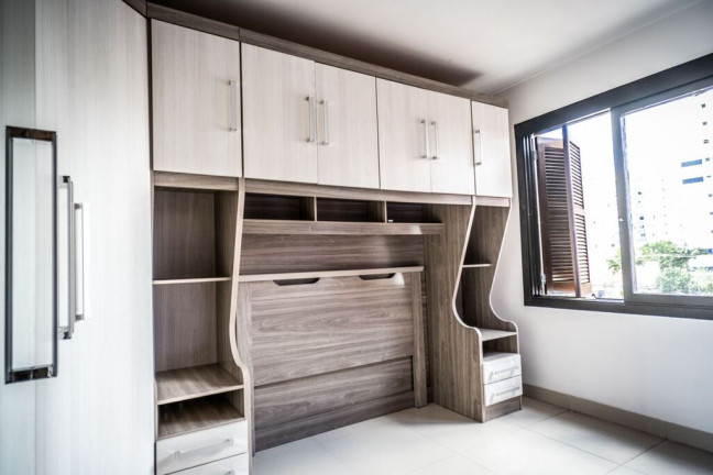 Imagem Apartamento com 2 Quartos à Venda, 42 m² em Santo Antônio - Porto Alegre Imagem Apartamento com 2 Quartos à Venda, 42 m² em Santo Antônio - Porto Alegre