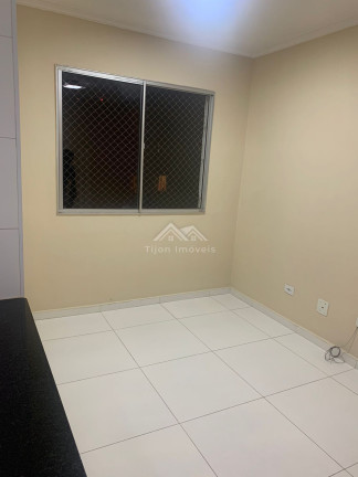 Imagem Apartamento com 2 Quartos à Venda, 50 m² em Vossoroca - Votorantim Imagem Apartamento com 2 Quartos à Venda, 50 m² em Vossoroca - Votorantim