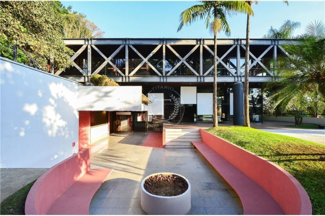 Imagem Casa com 4 Quartos à Venda, 1.245 m² em Retiro Morumbi - São Paulo Imagem Casa com 4 Quartos à Venda, 1.245 m² em Retiro Morumbi - São Paulo