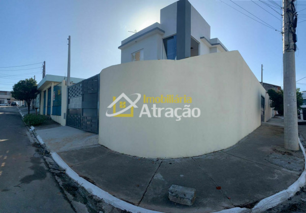 Imagem Sobrado com 2 Quartos à Venda, 95 m² em Vila São Francisco - Suzano Imagem Sobrado com 2 Quartos à Venda, 95 m² em Vila São Francisco - Suzano