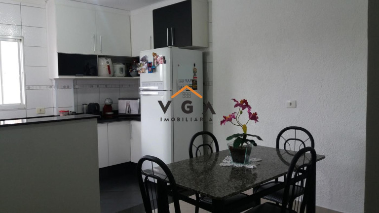 Imagem Casa com 2 Quartos à Venda, 110 m² em Vila Beatriz - São Paulo Imagem Casa com 2 Quartos à Venda, 110 m² em Vila Beatriz - São Paulo