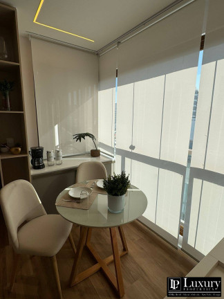 Imagem Apartamento à Venda, 26 m² em Vila Nova Conceição - São Paulo