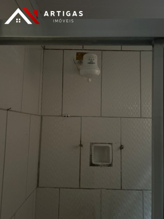 Imagem Casa com 2 Quartos para Alugar, em Mooca - São Paulo Imagem Casa com 2 Quartos para Alugar, em Mooca - São Paulo