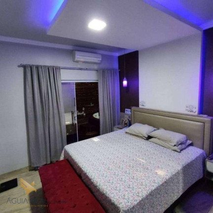 Imagem Sobrado com 3 Quartos à Venda, 1.850 m² em Taveiropolis - Campo Grande Imagem Sobrado com 3 Quartos à Venda, 1.850 m² em Taveiropolis - Campo Grande