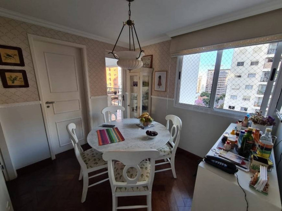 Imagem Apartamento com 4 Quartos à Venda, 225 m² em Pinheiros - São Paulo Imagem Apartamento com 4 Quartos à Venda, 225 m² em Pinheiros - São Paulo