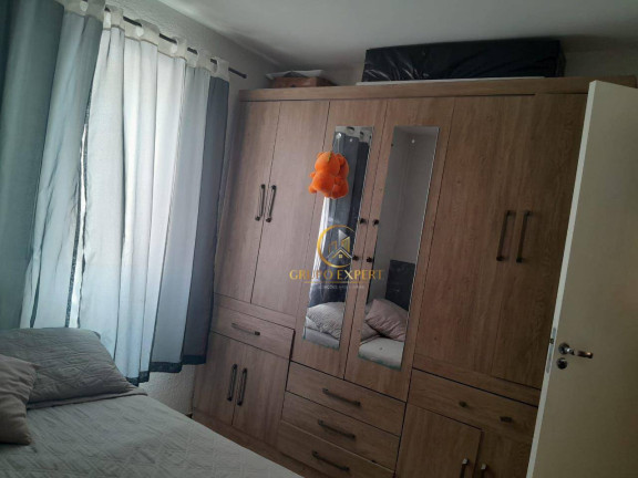 Imagem Apartamento com 2 Quartos à Venda, 43 m² em Vila São Geraldo - São José Dos Campos Imagem Apartamento com 2 Quartos à Venda, 43 m² em Vila São Geraldo - São José Dos Campos
