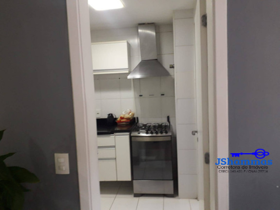 Imagem Apartamento com 3 Quartos à Venda, 138 m² em Morumbi - São Paulo