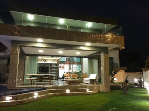 Imagem Casa com 4 Quartos à Venda, 700 m² em Vilas Do Atlântico - Lauro De Freitas Imagem Casa com 4 Quartos à Venda, 700 m² em Vilas Do Atlântico - Lauro De Freitas