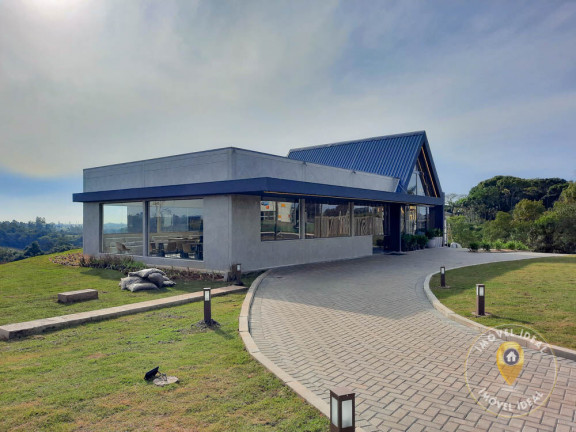 Imagem Terreno à Venda, 200 m² em Querência - Viamão