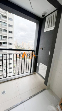 Imagem Apartamento com 3 Quartos à Venda, 106 m² em Tatuapé - São Paulo