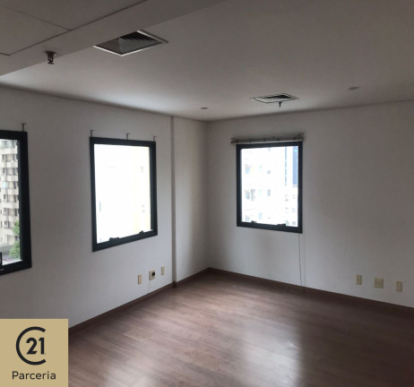 Imagem Imóvel Comercial à Venda, 33 m² em Moema - São Paulo Imagem Imóvel Comercial à Venda, 33 m² em Moema - São Paulo
