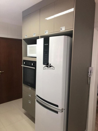 Imagem Apartamento com 3 Quartos à Venda, 130 m² em Santa Paula - São Caetano Do Sul