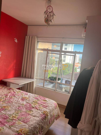 Imagem Apartamento com 2 Quartos à Venda, 62 m² em América - Joinville Imagem Apartamento com 2 Quartos à Venda, 62 m² em América - Joinville