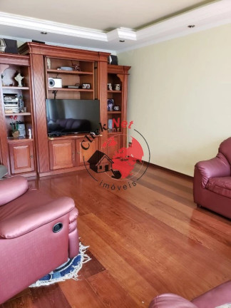 Imagem Sobrado com 3 Quartos à Venda, 257 m² em Santa Terezinha - São Bernardo Do Campo Imagem Sobrado com 3 Quartos à Venda, 257 m² em Santa Terezinha - São Bernardo Do Campo