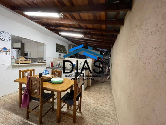 Imagem Casa com 2 Quartos à Venda, 135 m² em Jardim Victório Antônio De Santi Ii - Araraquara Imagem Casa com 2 Quartos à Venda, 135 m² em Jardim Victório Antônio De Santi Ii - Araraquara