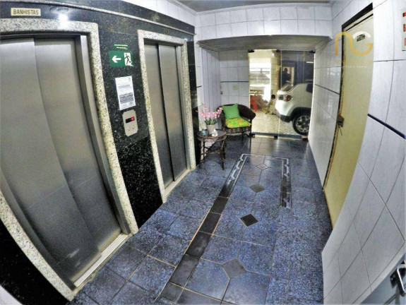 Imagem Apartamento com 1 Quarto à Venda, 45 m² em Aviação - Praia Grande Imagem Apartamento com 1 Quarto à Venda, 45 m² em Aviação - Praia Grande