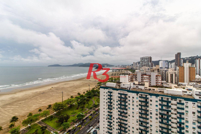 Imagem Apartamento com 4 Quartos à Venda ou Locação, 360 m² em Gonzaga - Santos Imagem Apartamento com 4 Quartos à Venda ou Locação, 360 m² em Gonzaga - Santos