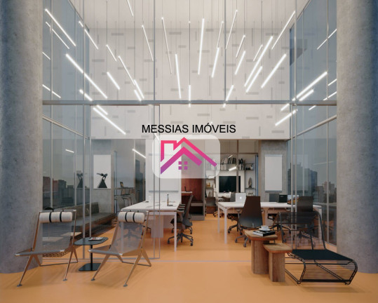 Imagem Imóvel com 1 Quarto à Venda, 26 m² em Pinheiros - São Paulo