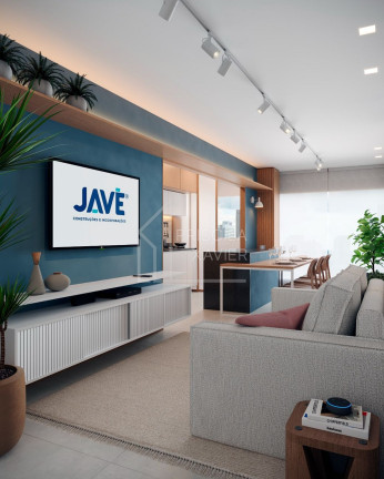 Imagem Apartamento com 3 Quartos à Venda, 92 m² em Praia Da Costa - Vila Velha
