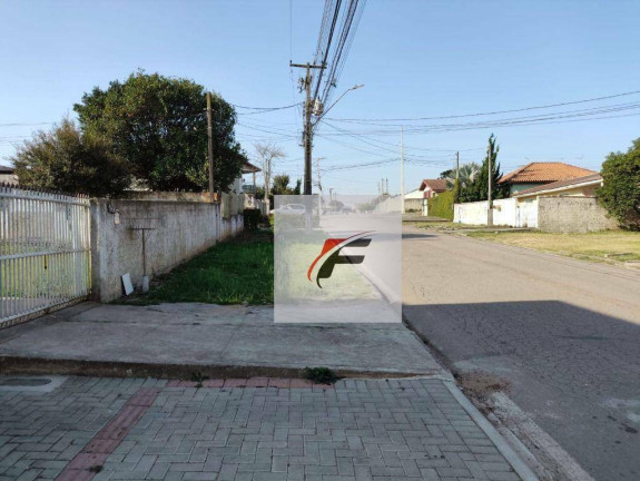 Imagem Casa com 3 Quartos à Venda, 85 m² em Estação - Araucária Imagem Casa com 3 Quartos à Venda, 85 m² em Estação - Araucária