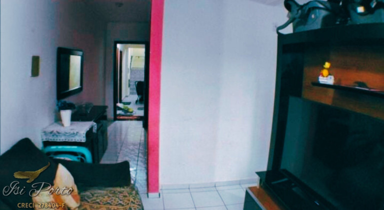 Imagem Apartamento com 2 Quartos à Venda, 60 m² em 13 - Praia Grande 