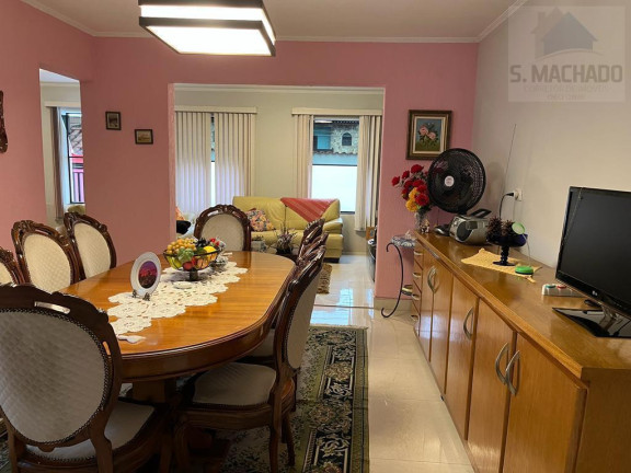 Imagem Casa com 2 Quartos à Venda, 232 m² em Anchieta - Santo André