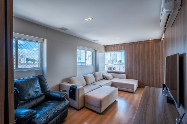 Imagem Cobertura à Venda, 253 m² em Centro - Balneário Camboriú