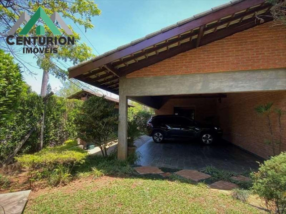 Imagem Casa de Condomínio com 4 Quartos à Venda, 348 m² em Palos Verdes - Carapicuíba Imagem Casa de Condomínio com 4 Quartos à Venda, 348 m² em Palos Verdes - Carapicuíba