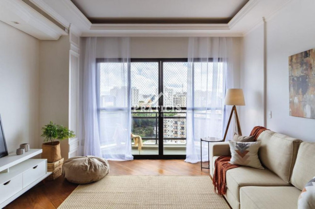 Imagem Cobertura com 3 Quartos à Venda, 230 m² em Vila Mariana - São Paulo Imagem Cobertura com 3 Quartos à Venda, 230 m² em Vila Mariana - São Paulo