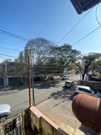 Imagem Casa com 3 Quartos para Alugar, 120 m² em Chácara Santo Antônio (zona Sul) - São Paulo Imagem Casa com 3 Quartos para Alugar, 120 m² em Chácara Santo Antônio (zona Sul) - São Paulo