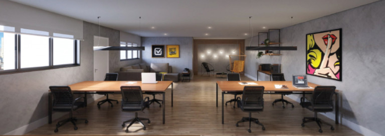 Imagem Imóvel com 1 Quarto à Venda, 18 m² em Bela Vista - São Paulo Imagem Imóvel com 1 Quarto à Venda, 18 m² em Bela Vista - São Paulo