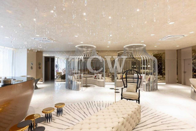 Imagem Apartamento com 4 Quartos à Venda, 308 m² em Vila Clementino - São Paulo Imagem Apartamento com 4 Quartos à Venda, 308 m² em Vila Clementino - São Paulo