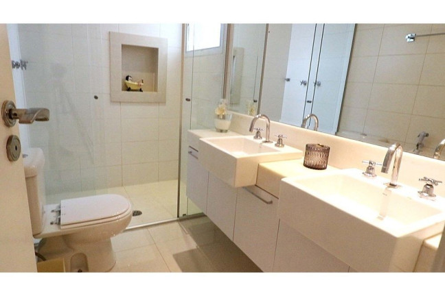 Imagem Apartamento com 2 Quartos à Venda, 99 m² em Jardim Das Acácias - São Paulo