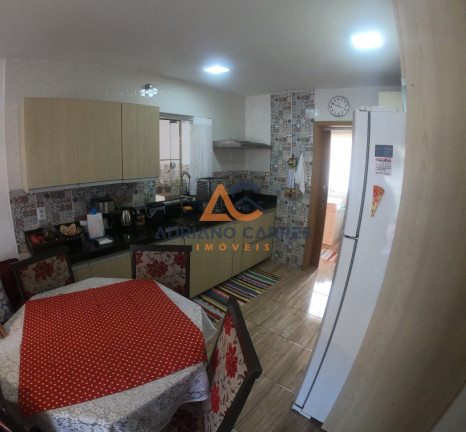 Imagem Casa com 3 Quartos à Venda, 105 m² em Itajubá - Barra Velha Imagem Casa com 3 Quartos à Venda, 105 m² em Itajubá - Barra Velha