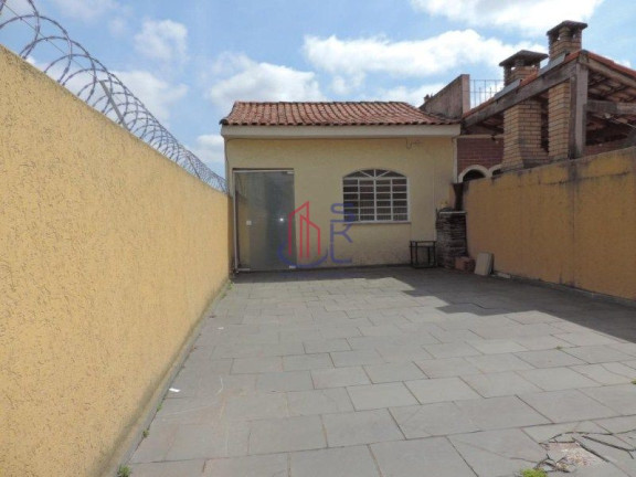 Imagem Casa com 3 Quartos à Venda, 169 m² em Vila Nilo - São Paulo Imagem Casa com 3 Quartos à Venda, 169 m² em Vila Nilo - São Paulo