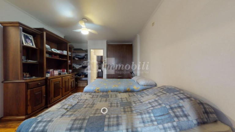 Imagem Apartamento com 4 Quartos à Venda, 160 m² em Higienópolis - São Paulo