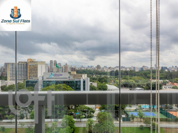 Imagem Apartamento com 3 Quartos à Venda, 96 m² em Vila Clementino - São Paulo