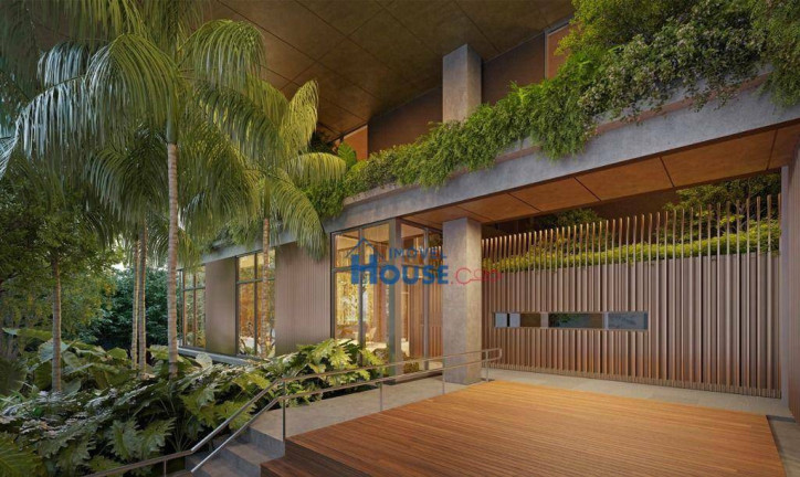 Imagem Cobertura com 3 Quartos à Venda, 484 m² em Jardins - São Paulo Imagem Cobertura com 3 Quartos à Venda, 484 m² em Jardins - São Paulo
