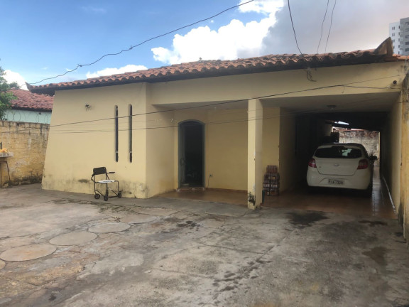 Imagem Casa com 2 Quartos à Venda, 366 m² em Fátima - Teresina Imagem Casa com 2 Quartos à Venda, 366 m² em Fátima - Teresina