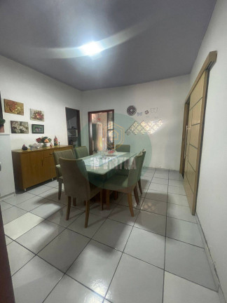 Imagem Casa com 3 Quartos à Venda, em Tijucal - Cuiabá Imagem Casa com 3 Quartos à Venda, em Tijucal - Cuiabá