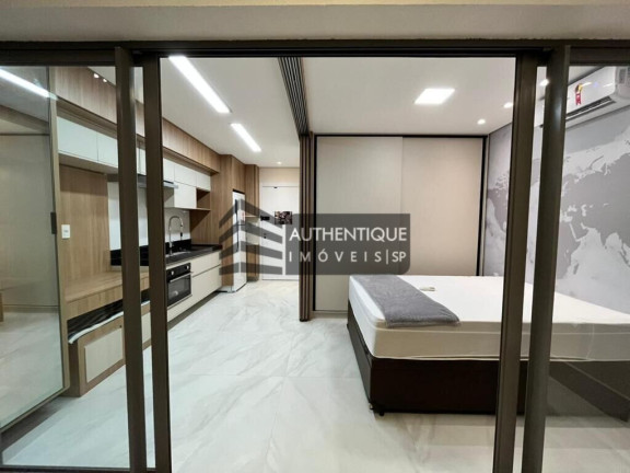 Imagem Imóvel com 1 Quarto à Venda, 35 m² em Vila Clementino - São Paulo Imagem Imóvel com 1 Quarto à Venda, 35 m² em Vila Clementino - São Paulo