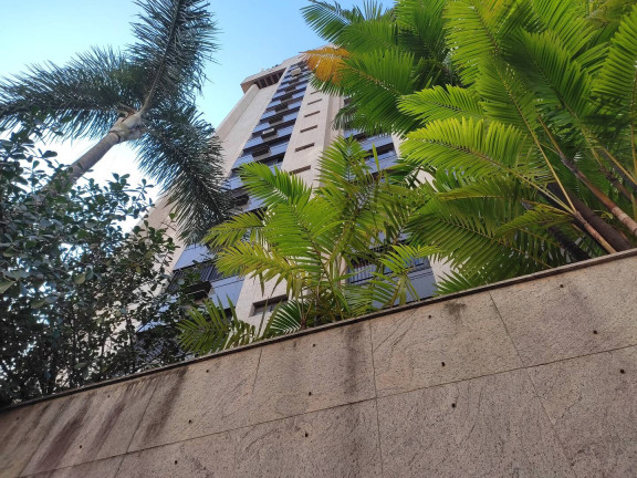 Imagem Apartamento com 4 Quartos à Venda, 390 m² em Lourdes - Belo Horizonte