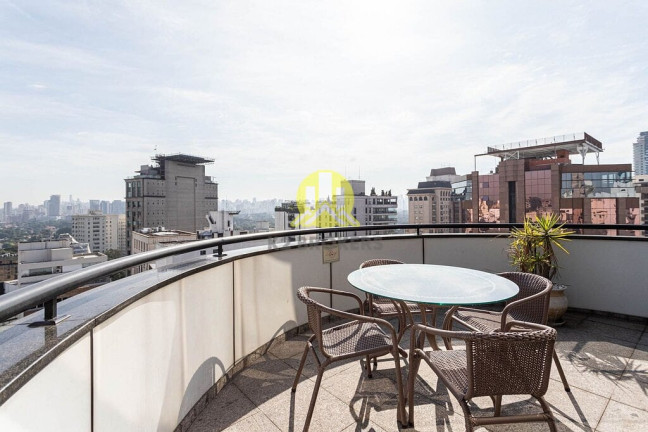 Imagem Apartamento com 1 Quarto à Venda, 29 m² em Itaim Bibi - São Paulo Imagem Apartamento com 1 Quarto à Venda, 29 m² em Itaim Bibi - São Paulo