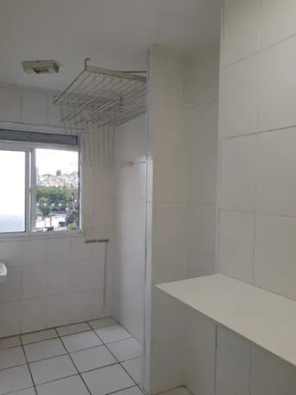 Imagem Apartamento com 2 Quartos à Venda, 61 m² em Jaguaré - São Paulo
