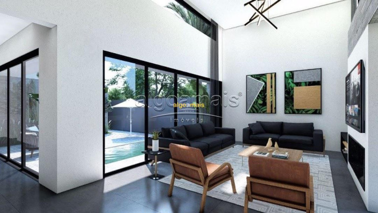 Casa com 4 Quartos à Venda, 200 m² em Centro - Xangri-lá