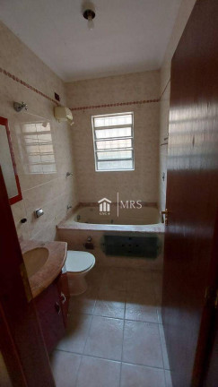 Imagem Imóvel com 3 Quartos à Venda, 169 m² em Vila Mazzei - São Paulo